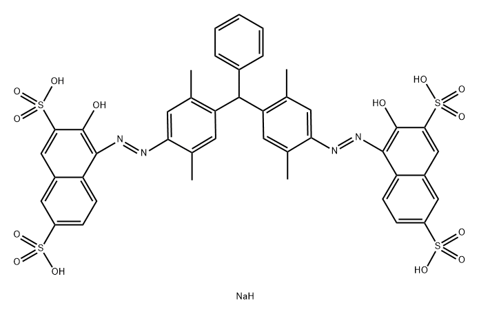 6459-71-8 結(jié)構(gòu)式