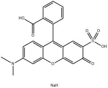 6528-43-4 Structure