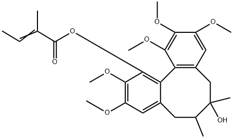 66069-55-4 結(jié)構(gòu)式