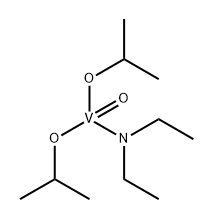 Vanadium, (N-ethylethanaminato)oxobis(2-propanolato)-