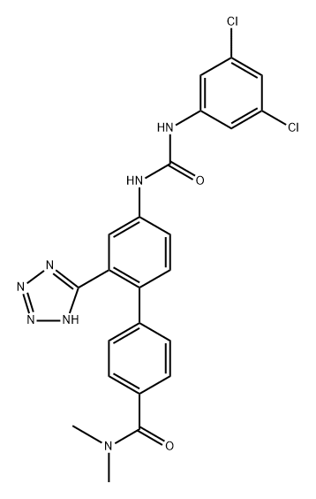 NS 5818 Structure