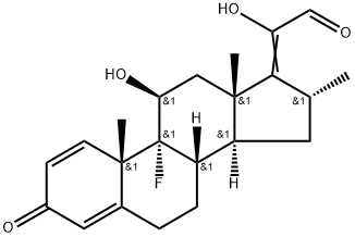 DEXAMETHASONE-?17,20 21-ALDEHYDE price.