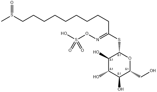 Glucoarabin potassium salt|Glucoarabin potassium salt