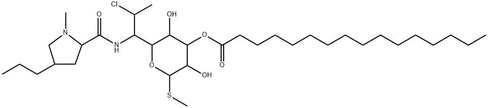 ClindaMycin 3-PalMitate