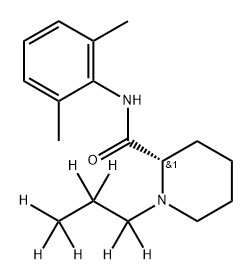 684647-62-9 Structure