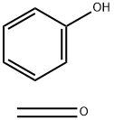 Formaldehyde, polymers with isobutylenated phenol Struktur