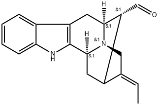 C11634 Struktur