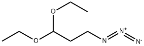 Propane, 3-azido-1,1-diethoxy-