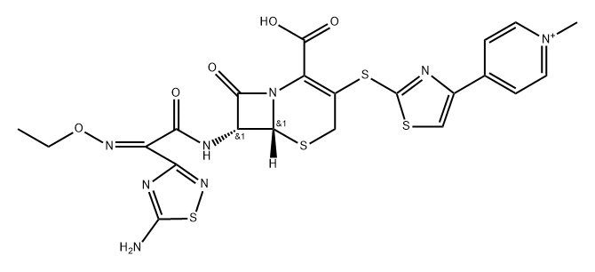 700803-62-9 Structure