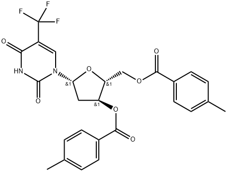 7057-46-7 Structure