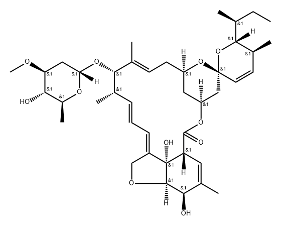 71831-09-9 結(jié)構(gòu)式