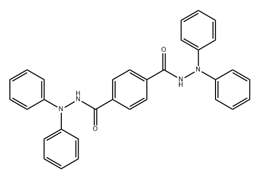 NSC49539 Struktur