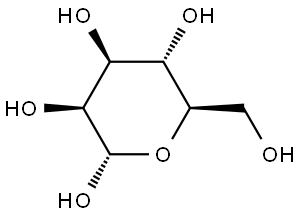 α-D-Mannopyranose