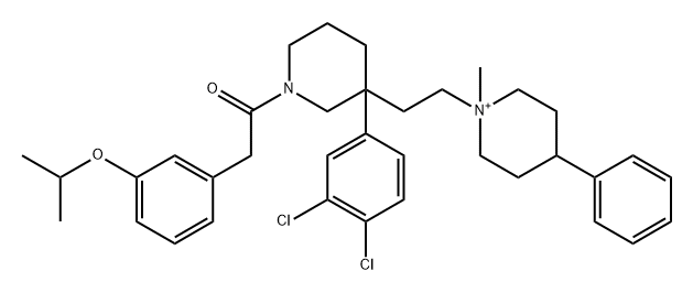 738575-62-7 結(jié)構(gòu)式