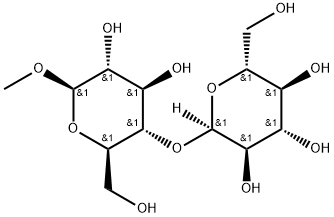 NSC 231821 Struktur