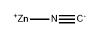 Zinc cyanide (Zn(NC)) (9CI)