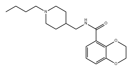 RO-116-1148 Struktur