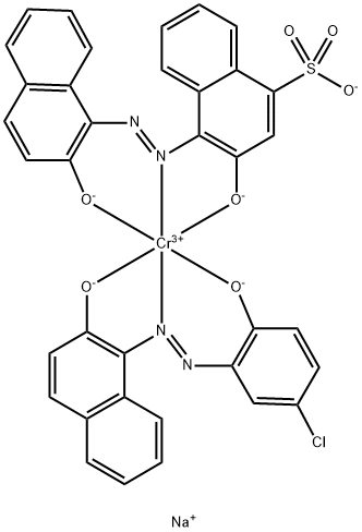 75214-56-1 結(jié)構(gòu)式