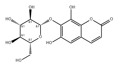 75872-12-7 結(jié)構(gòu)式