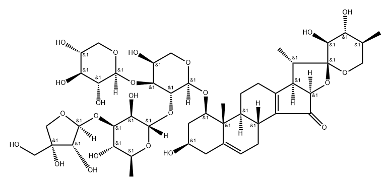 77658-50-5 Structure