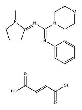 化合物 T25739L, 78782-47-5, 結(jié)構(gòu)式