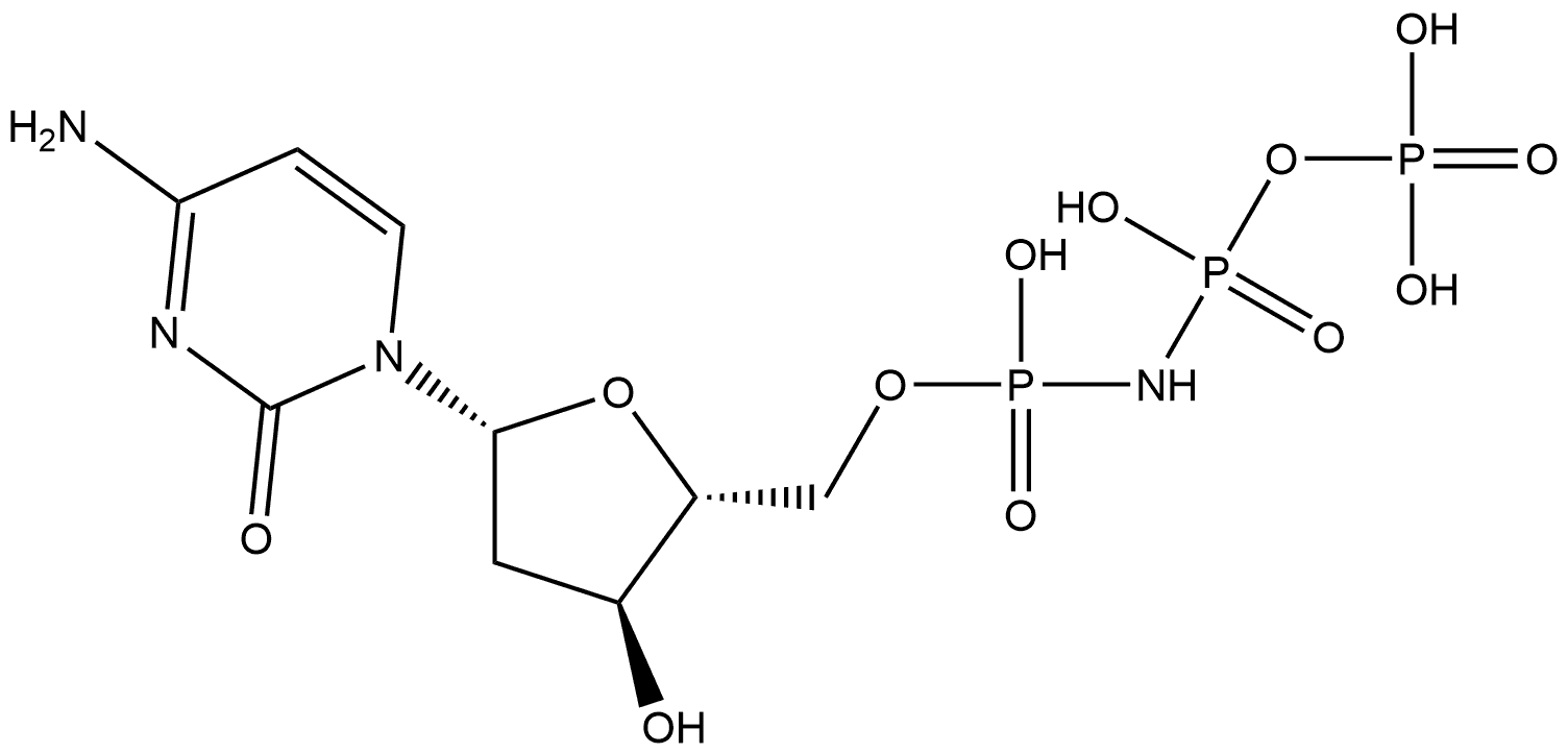 dCpNHpp Struktur