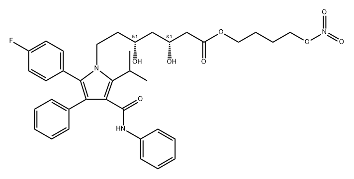 NCX 6560 Struktur