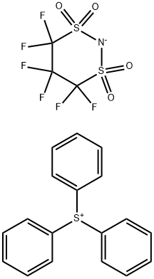 808752-25-2 結(jié)構(gòu)式