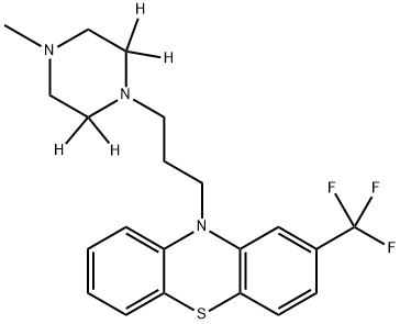 81605-97-2 結(jié)構(gòu)式