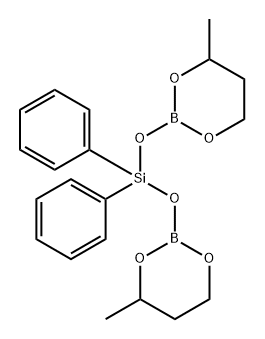 , 82172-58-5, 結(jié)構(gòu)式