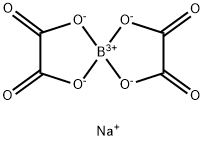 Sodium bis(oxalato)borate