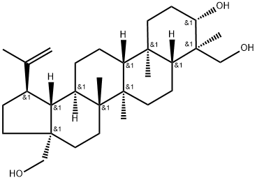 ルパ-20(29)-エン-3β,23,28-トリオール