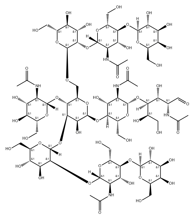 MANNOTRIOSE-DI-(N-????????),BIS(????-N-?????????)-??N-?????????-