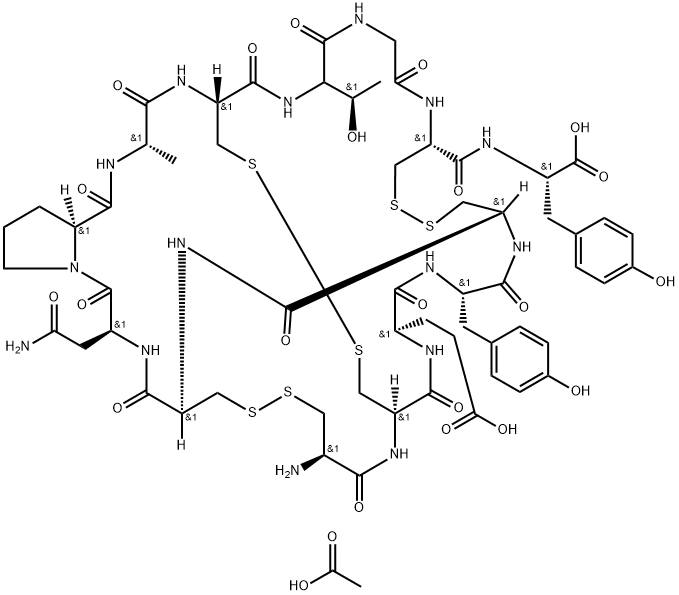 851199-60-5 結(jié)構(gòu)式