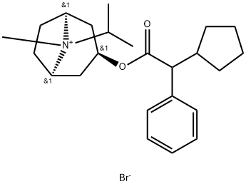 Ciclotropium Struktur