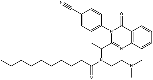 860002-95-5 結(jié)構(gòu)式