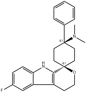 863513-93-3 結(jié)構(gòu)式