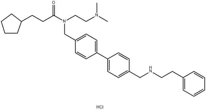 864741-95-7 Structure