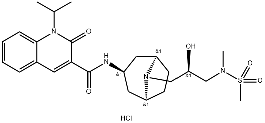 866933-51-9 結(jié)構(gòu)式