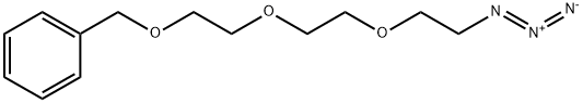 Benzyl-PEG3-N3