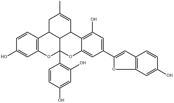 87085-00-5 Structure