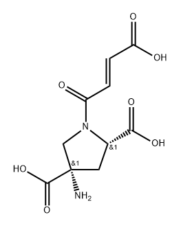 化合物 T27355, 870860-41-6, 結(jié)構(gòu)式