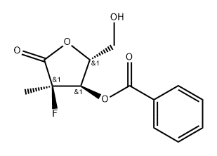 874638-86-5 Structure