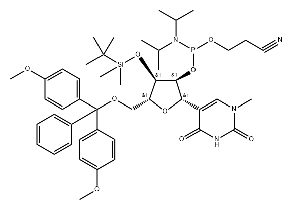 875302-47-9 結(jié)構(gòu)式