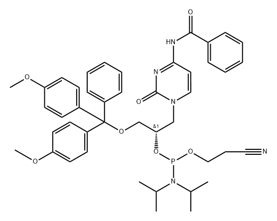 885322-06-5 結(jié)構(gòu)式