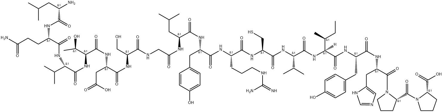 887255-16-5 結(jié)構(gòu)式