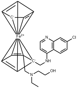 SARS-CoV-IN-3 Struktur