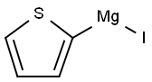 Magnesium, iodo-2-thienyl-