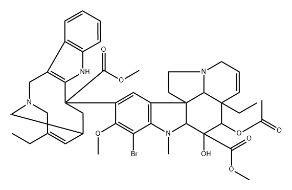 89384-09-8 結(jié)構(gòu)式