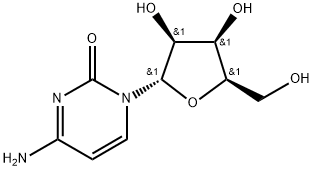 Azacitidine Impurity 20 Struktur